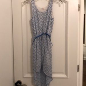H&M dress.